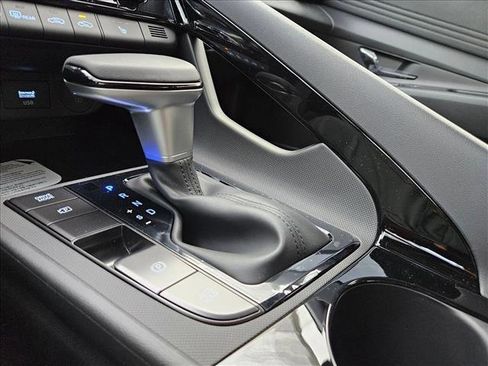 New 2026 Hyundai Elantra SEL Sport FWD image 13