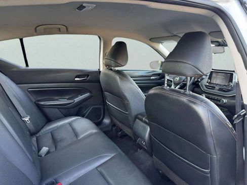 Used 2021 Nissan Altima 2.5 SR image 42