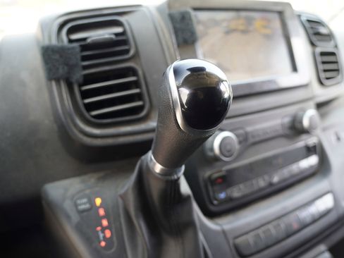 Used 2023 RAM ProMaster 2500 FWD image 21