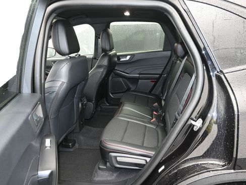 New 2026 Ford Escape ST-Line w/ Tech Pack #1 FWD image 14