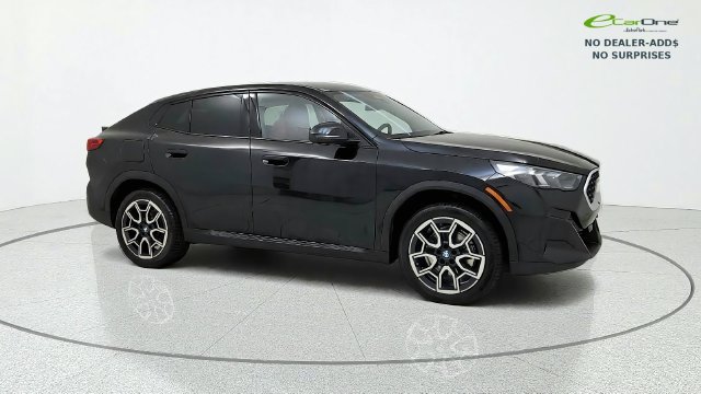 Used 2026 BMW X2 xDrive28i AWD/4WD image 10