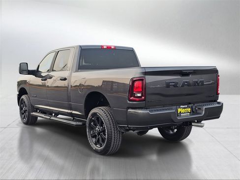 New 2026 RAM 2500 Laramie image 4