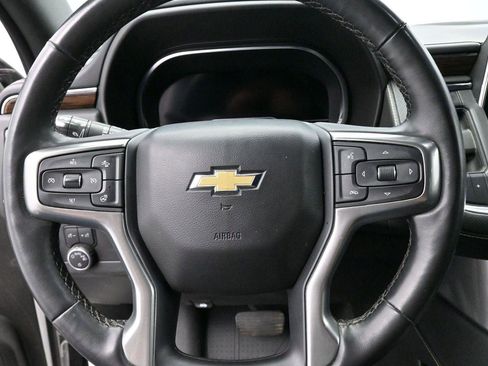 Used 2023 Chevrolet Tahoe Premier AWD/4WD image 19