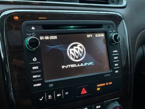 Used 2013 Buick Enclave Premium w/ Trailering Provision Package image 6