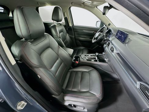 Used 2024 MAZDA CX-5 Carbon Edition image 30