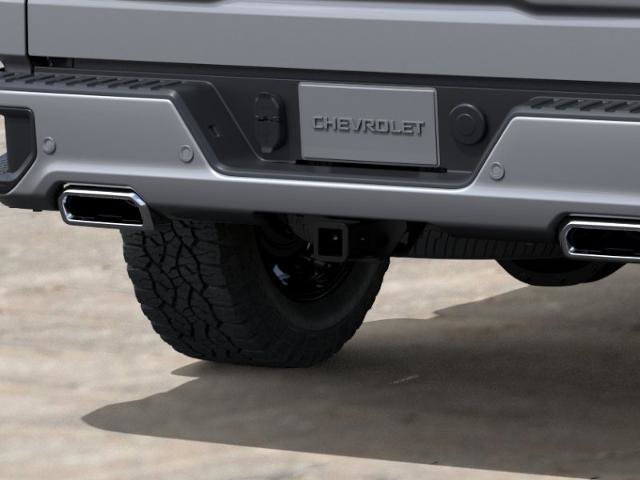 New 2026 Chevrolet Silverado 1500 RST AWD/4WD image 39