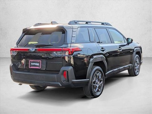 New 2026 Subaru Outback Premium AWD/4WD image 2