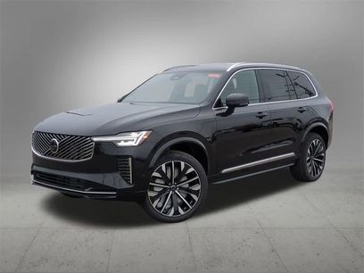 New 2026 Volvo XC90 B6 Plus