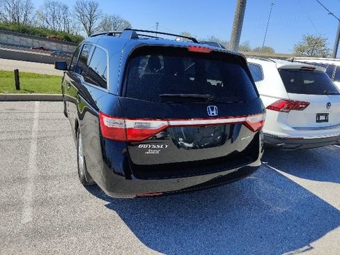 Used 2013 Honda Odyssey Touring image 12