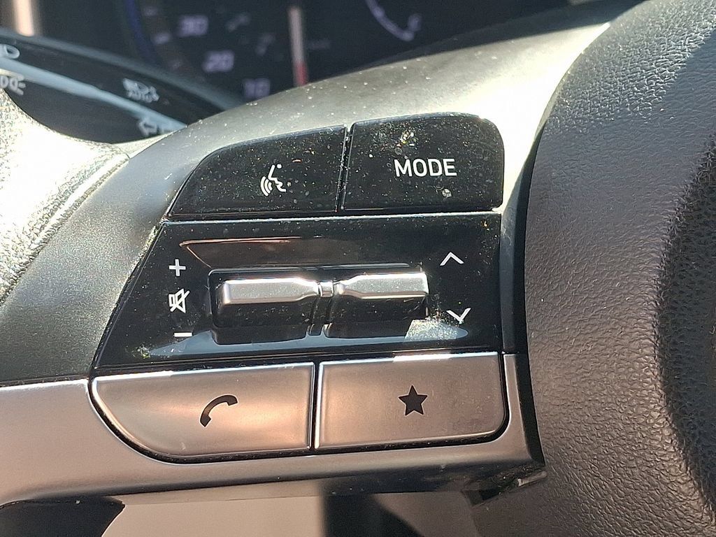 Used 2024 Hyundai Tucson SEL AWD/4WD image 21