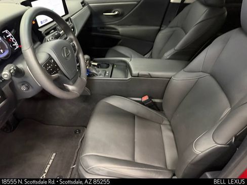 Used 2024 Lexus ES 300h w/ Premium Package FWD image 15