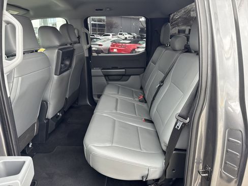 Certified 2023 Ford F150 XL image 12