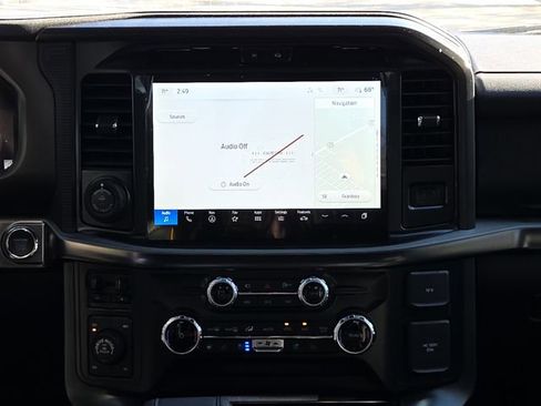 New 2025 Ford F150 Tremor w/ Equipment Group 402A High image 13