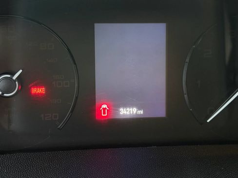 Used 2022 RAM ProMaster 1500 FWD image 41