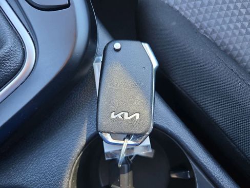 Certified 2024 Kia Soul LX w/ Option Group 015 image 32