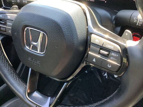 Used 2025 Honda Civic Sport image 20