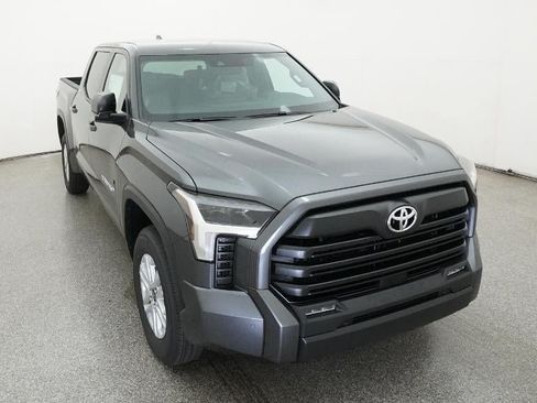New 2026 Toyota Tundra SR5 AWD/4WD image 14