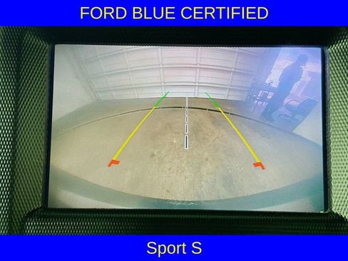 Used 2023 Jeep Wrangler Sport S image 14