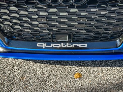 Used 2018 Audi RS 3 w/ Technology Package image 70