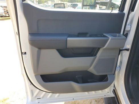 New 2026 Ford F250 XL w/ STX Appearance Package image 24