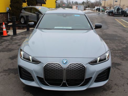 Used 2025 BMW i4 xDrive40i w/ M Sport Package image 24