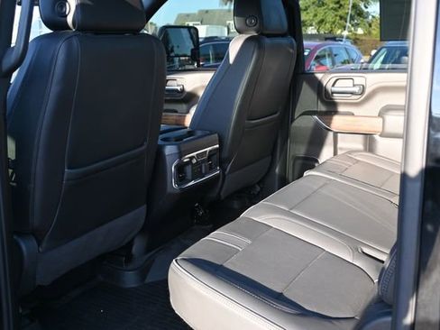 Used 2023 Chevrolet Silverado 2500 High Country w/ LPO, Hitch Package image 27