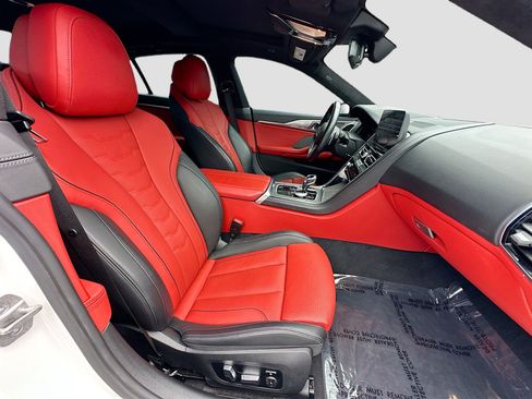 Used 2023 BMW 840i Gran Coupe RWD image 26
