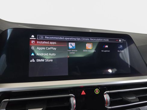 Used 2022 BMW 430i Gran Coupe w/ Convenience Package RWD image 23
