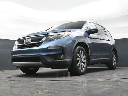 Used 2020 Honda Pilot EX-L image 33