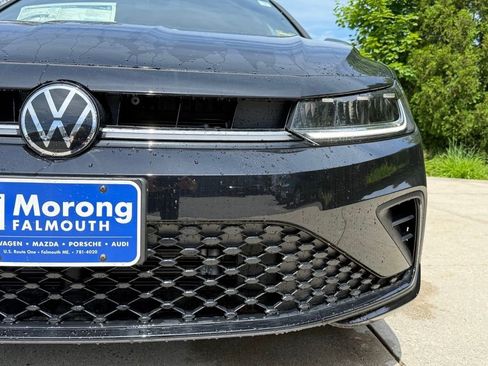 New 2026 Volkswagen Jetta Sport FWD image 5