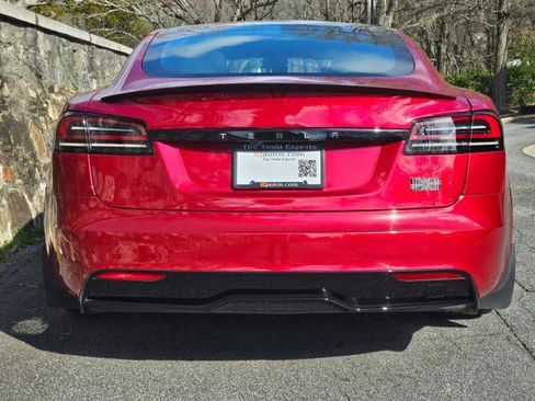 Used 2023 Tesla Model S Plaid image 9