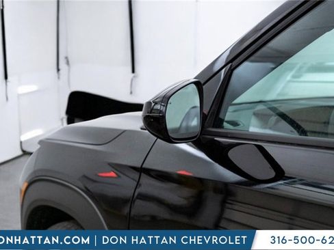 New 2026 Chevrolet TrailBlazer RS w/ Convenience Package image 30