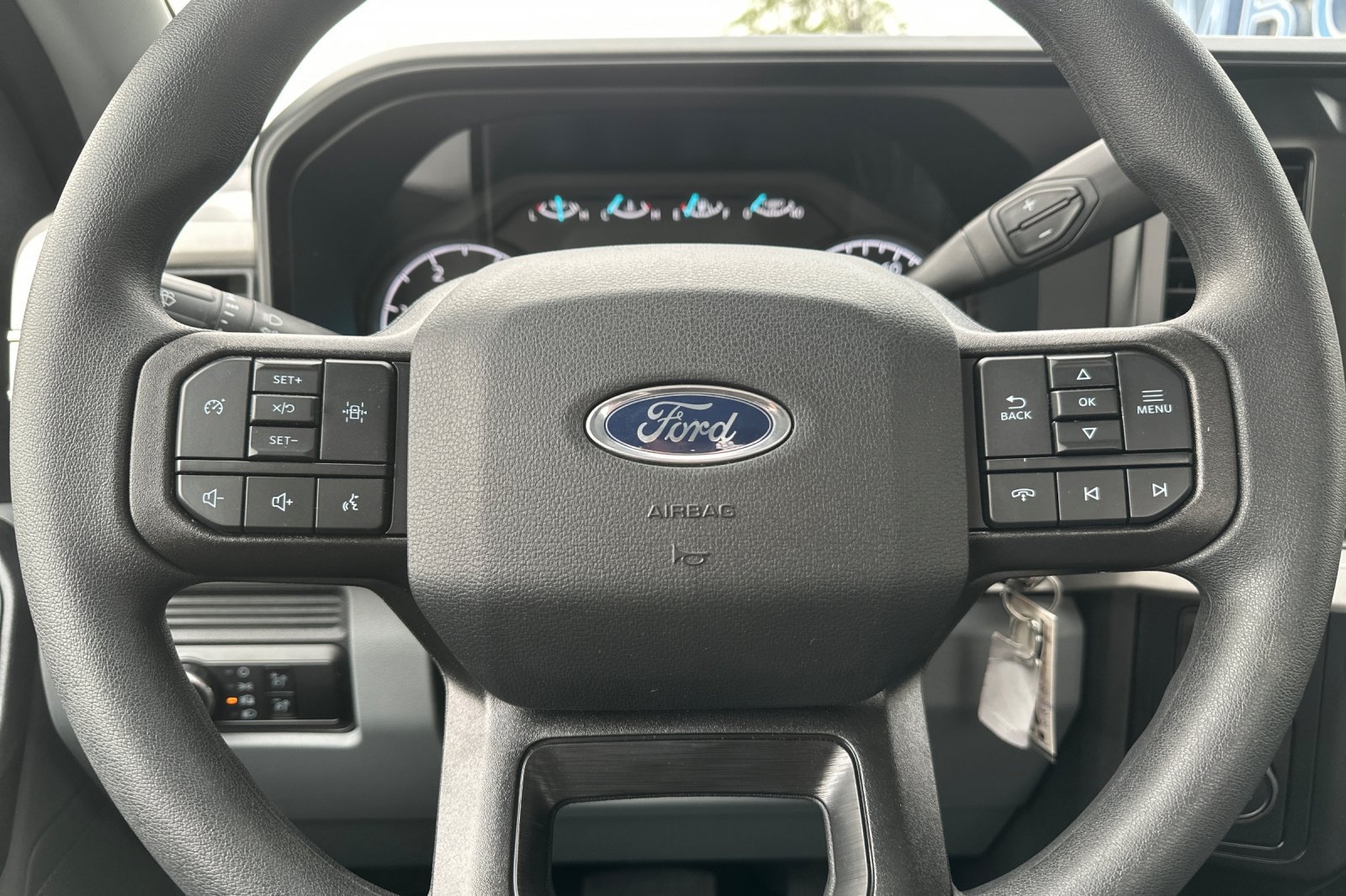 New 2026 Ford F550 2WD Regular Cab Super Duty image 20
