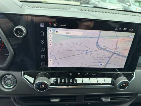 New 2026 Chevrolet Colorado Trail Boss image 19