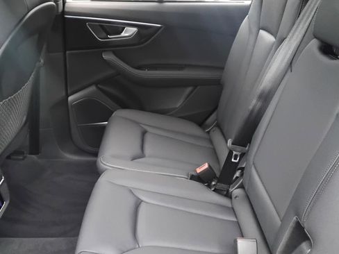 New 2026 Audi Q7 Premium Plus image 18