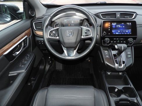 Used 2020 Honda CR-V EX-L image 21
