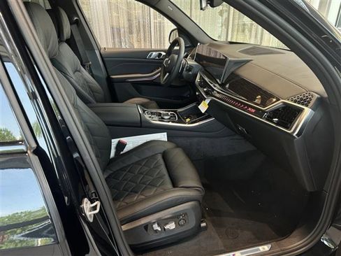New 2026 BMW X5 xDrive50e w/ M Sport Package image 14