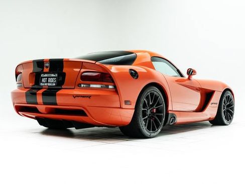 Used 2008 Dodge Viper SRT-10 RWD image 12