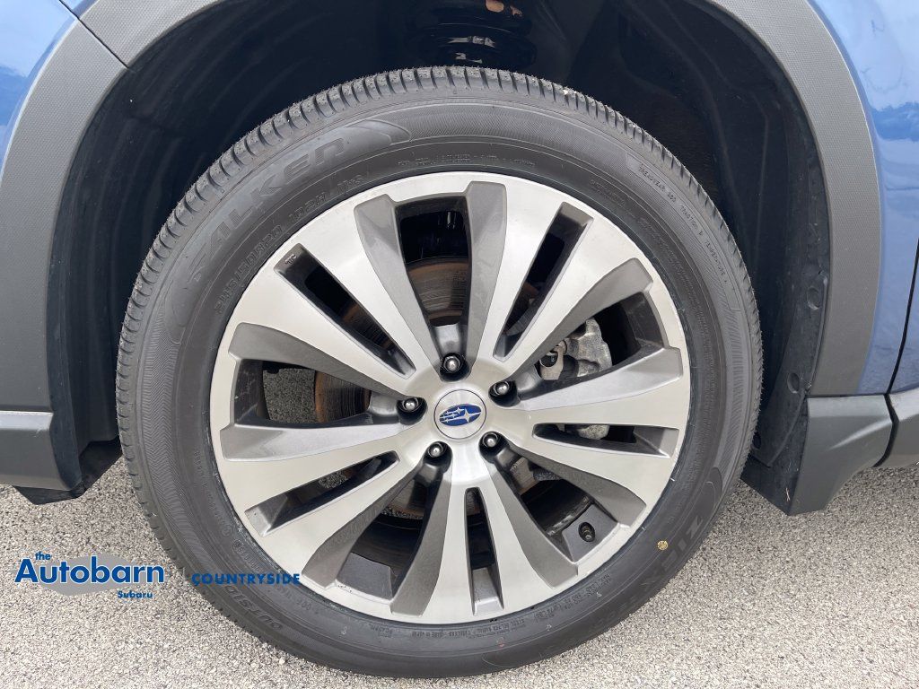Used 2020 Subaru Ascent Touring w/ Popular Package #2A AWD/4WD image 28