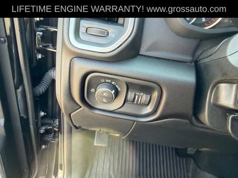 Used 2023 RAM 3500 Laramie w/ Night Edition AWD/4WD image 19