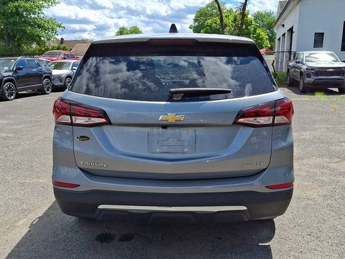 Used 2024 Chevrolet Equinox LT AWD/4WD image 7