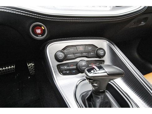 Used 2022 Dodge Challenger SRT Hellcat Redeye RWD image 26