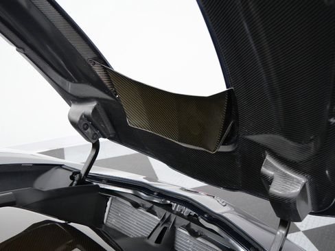 Used 2019 Chevrolet Corvette ZR1 RWD image 53