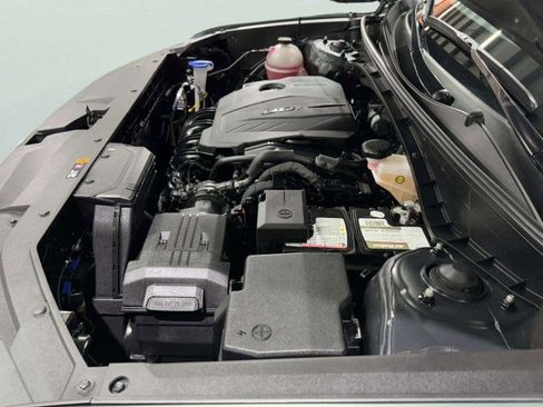 Used 2024 Hyundai Santa Cruz SEL image 53