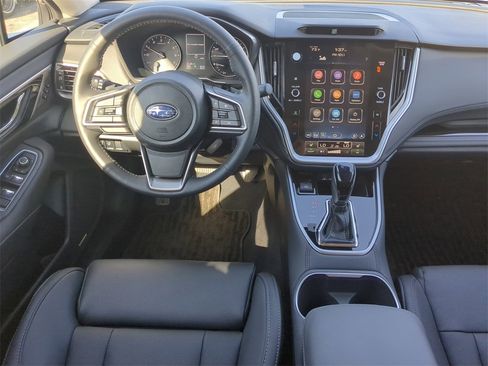 New 2025 Subaru Outback Limited w/ Popular Package #2 image 13
