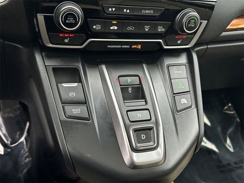 Used 2022 Honda CR-V Touring image 28