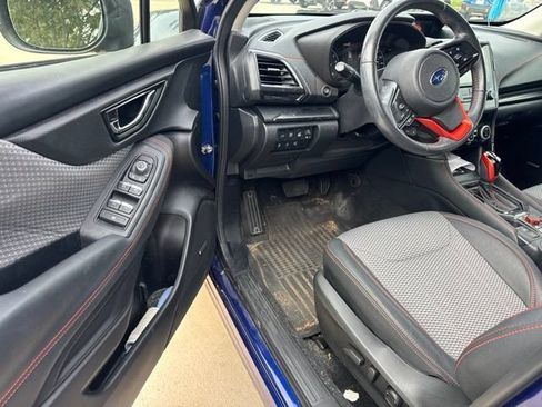 Certified 2023 Subaru Forester Sport AWD/4WD image 10