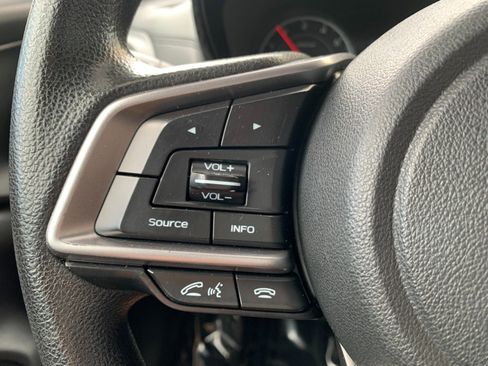 Used 2017 Subaru Impreza 2.0i image 14