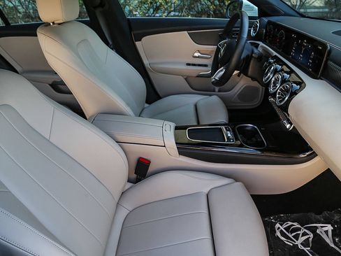 Certified 2026 Mercedes-Benz CLA 250 image 15
