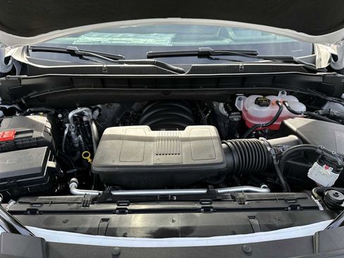 New 2026 Chevrolet Tahoe High Country image 13